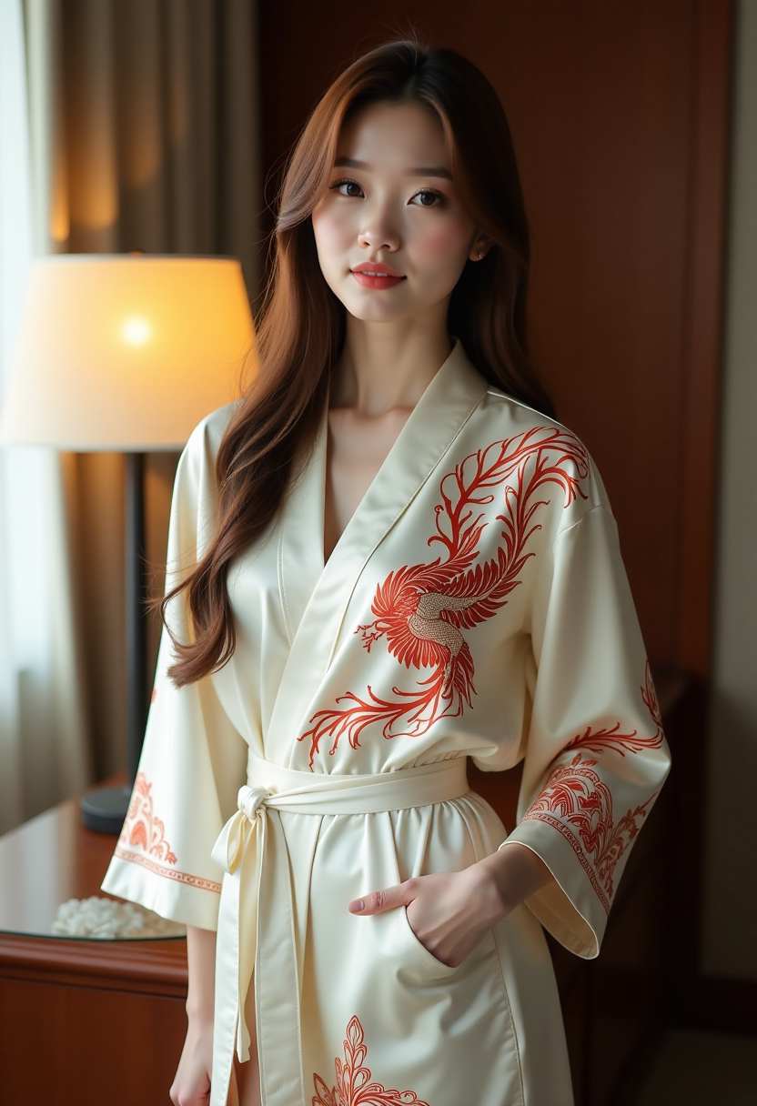 星际穿梭：深空探索